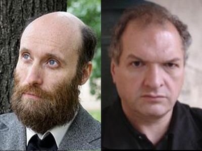 Юрий Фельштинский, Александр Шубин. Фото: svoboda.ru, itogi.ru Юрий Фельштинский, Александр Шубин. Фото: svoboda.ru, itogi.ru